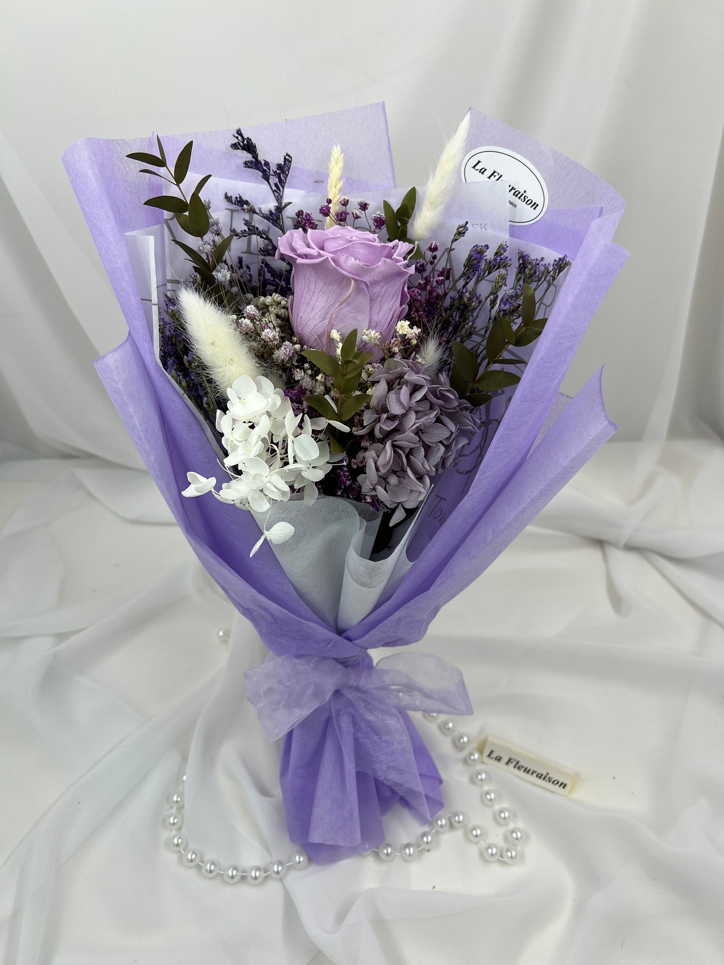Moonlit Amethyst - P1065