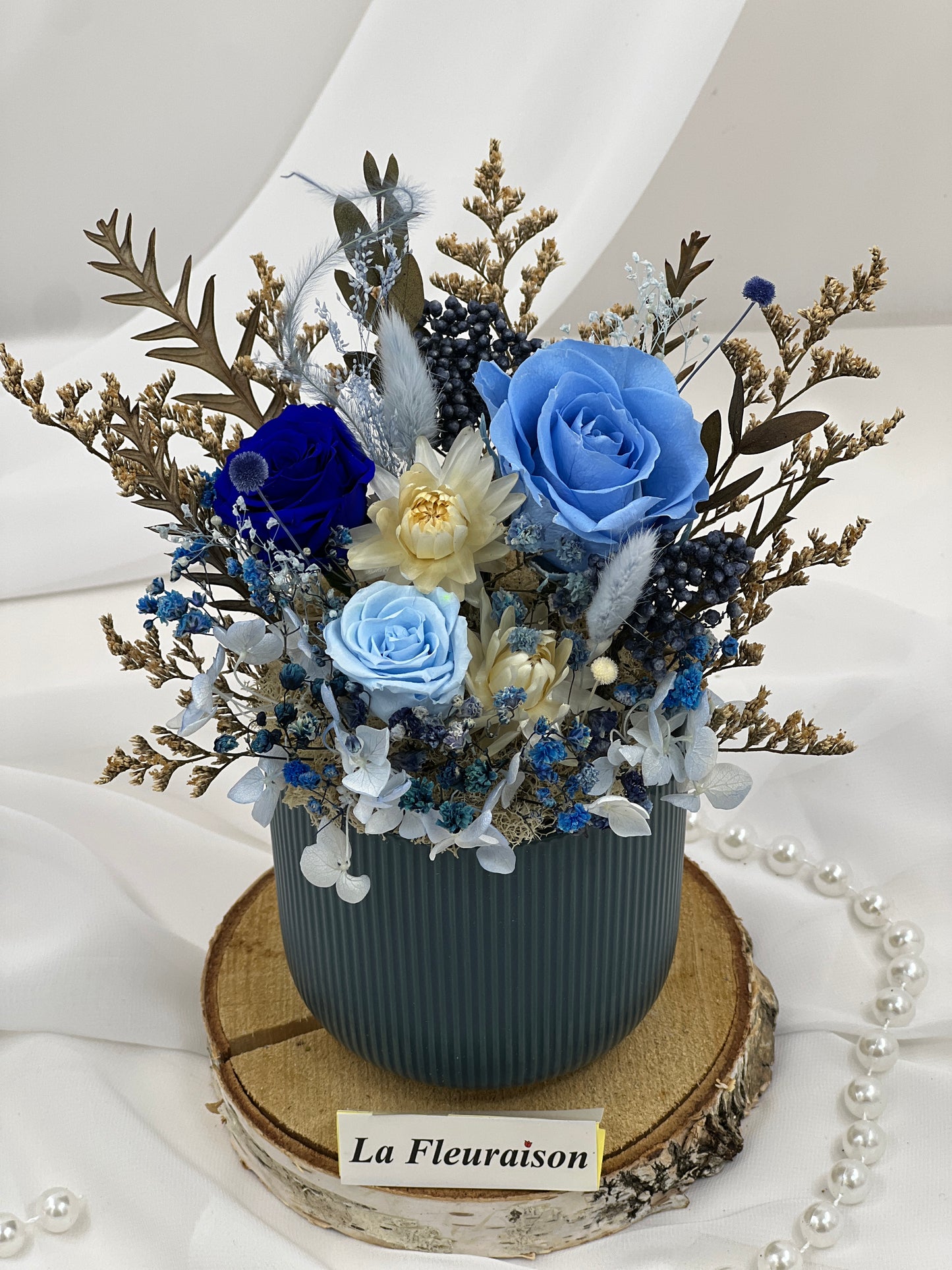 Eternal Bloom - P1071