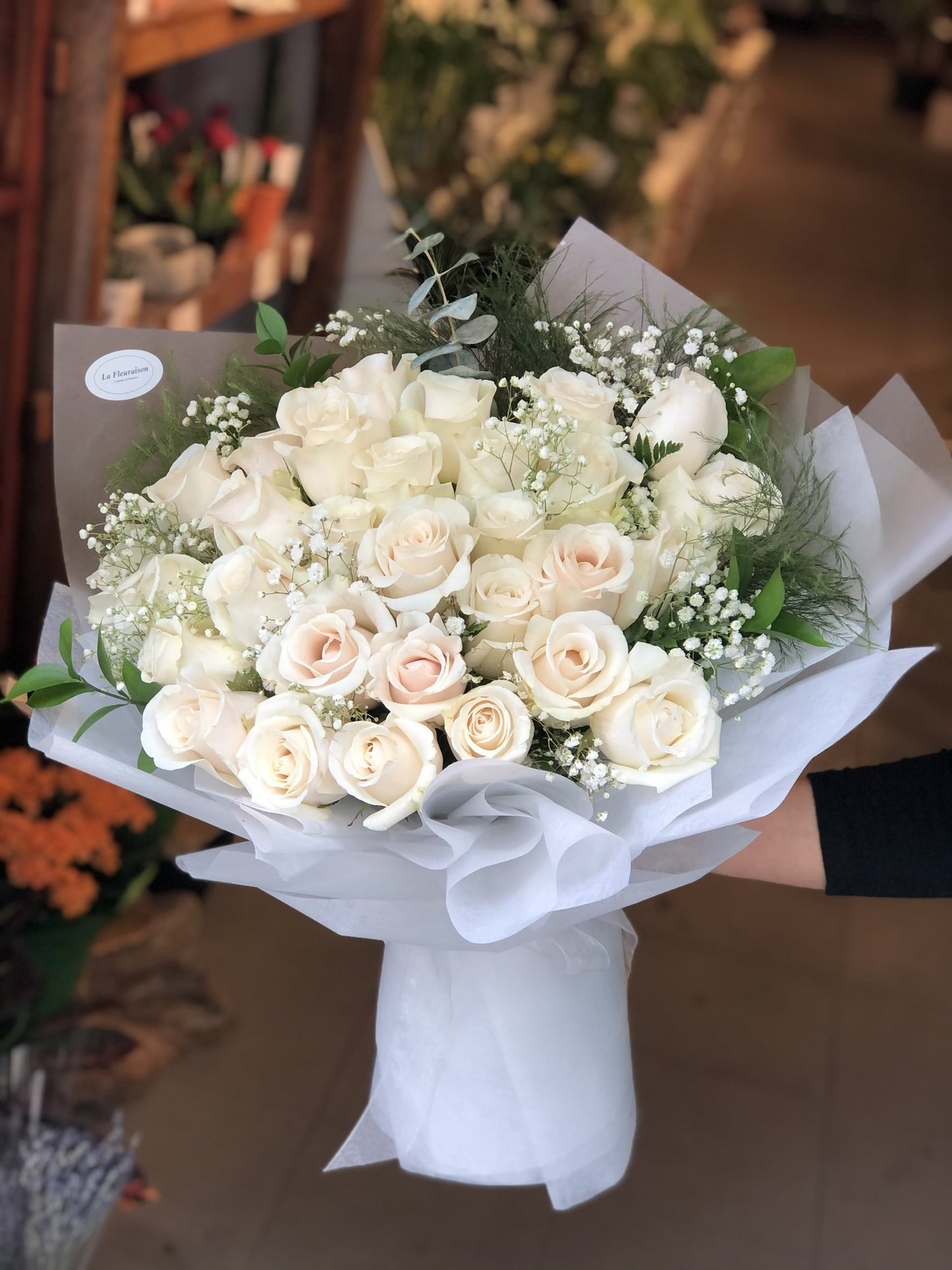 Pure Elegance - F6073