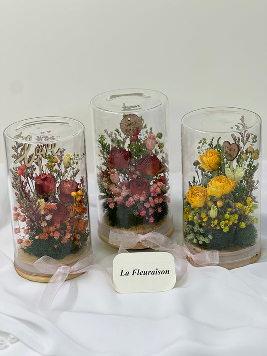 Blossoming Moment - D6057