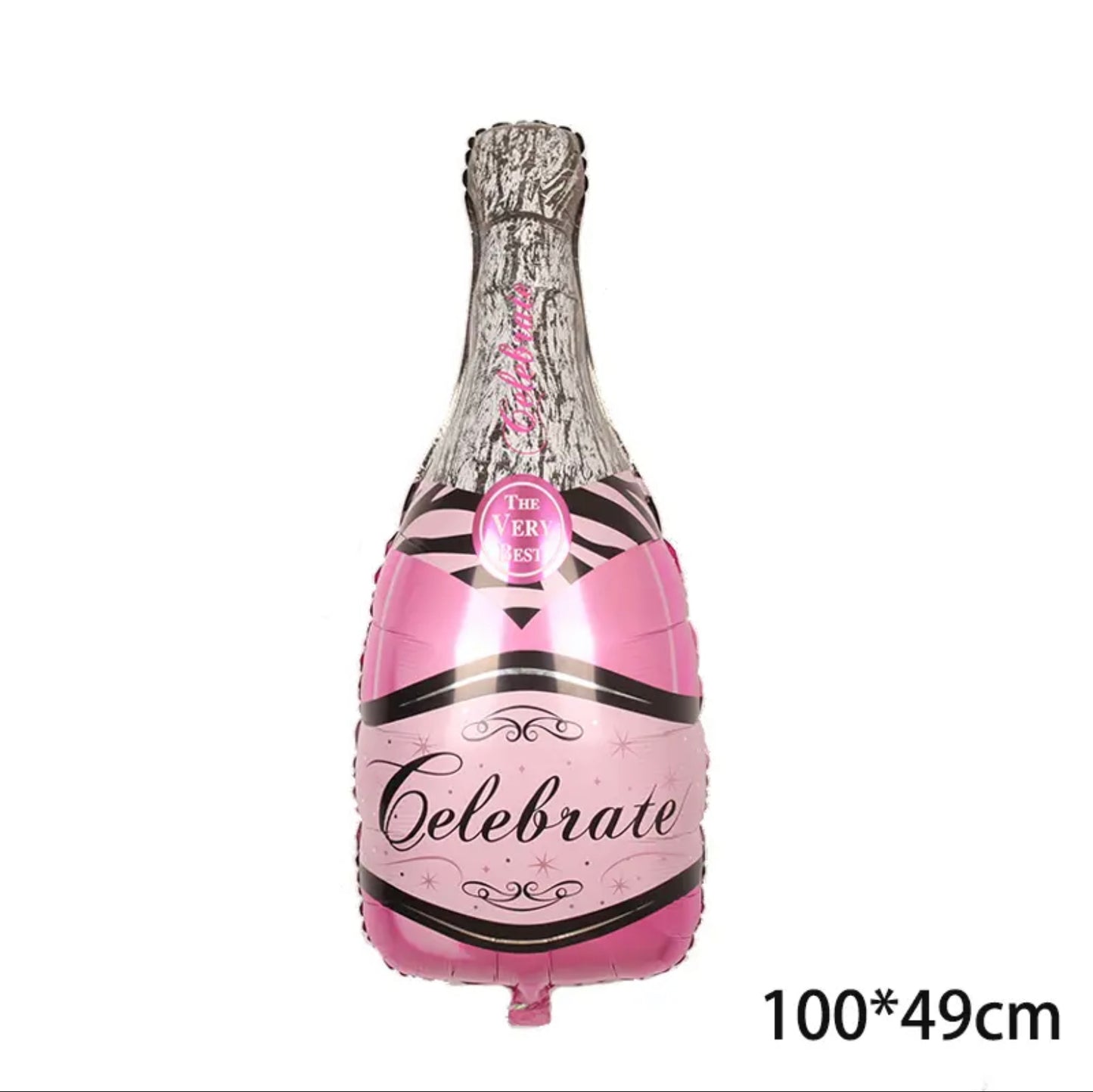 Rose Champagne