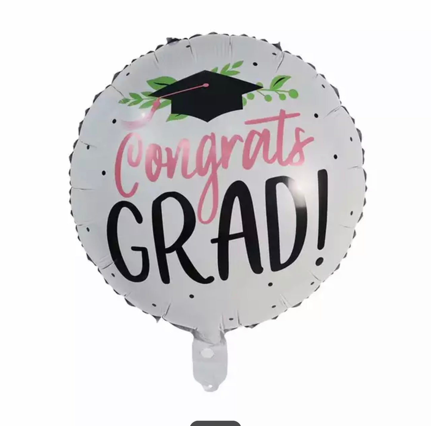 ¡Felicidades GRAD!