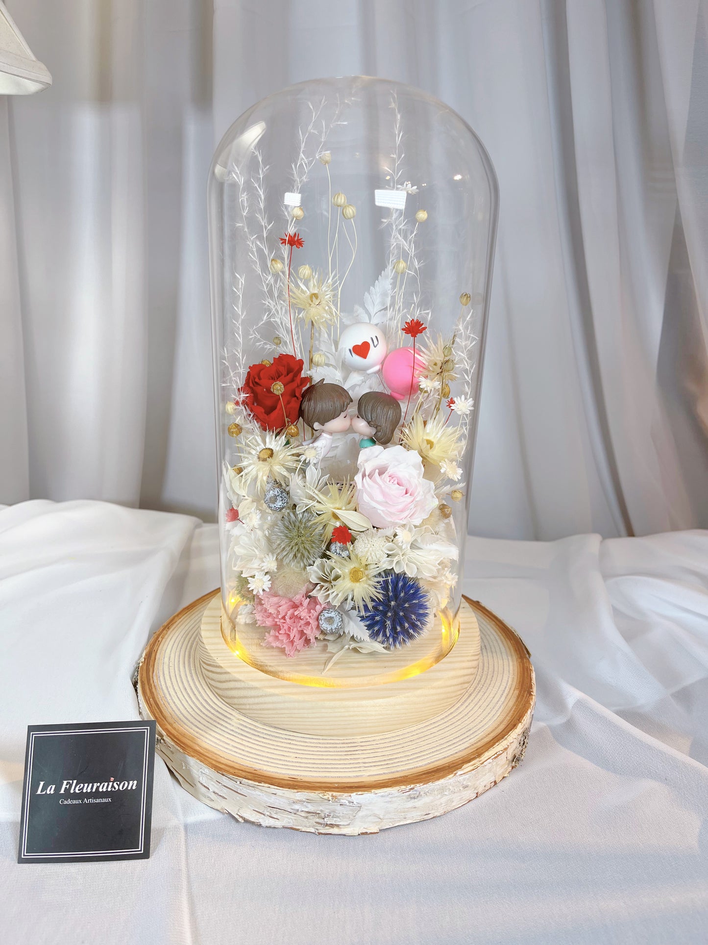 Enchanted Kiss - P5041