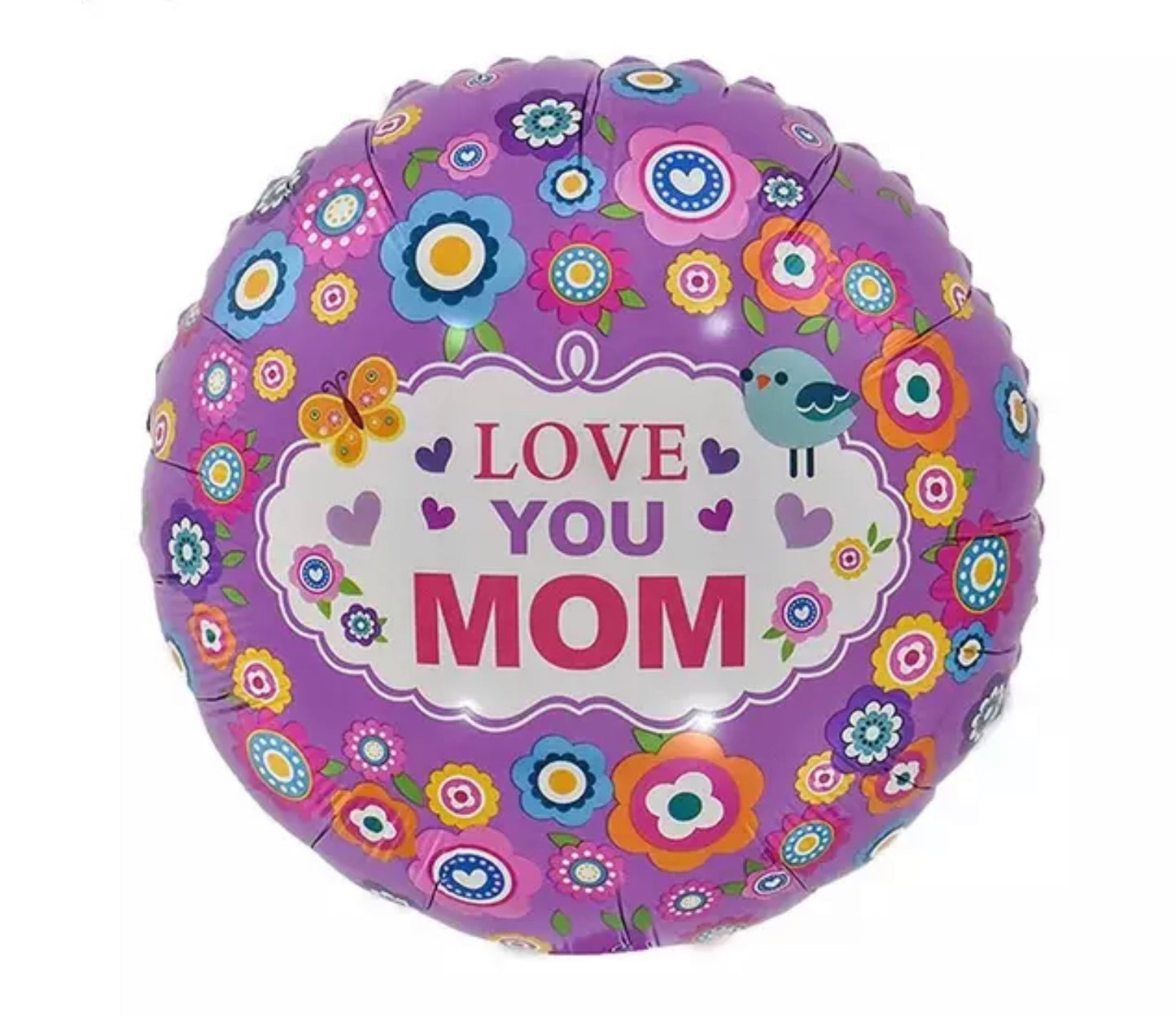 Te quiero, mamá