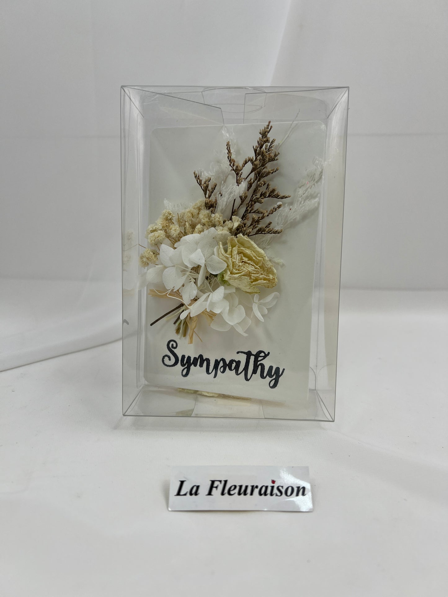 Sympathy Card