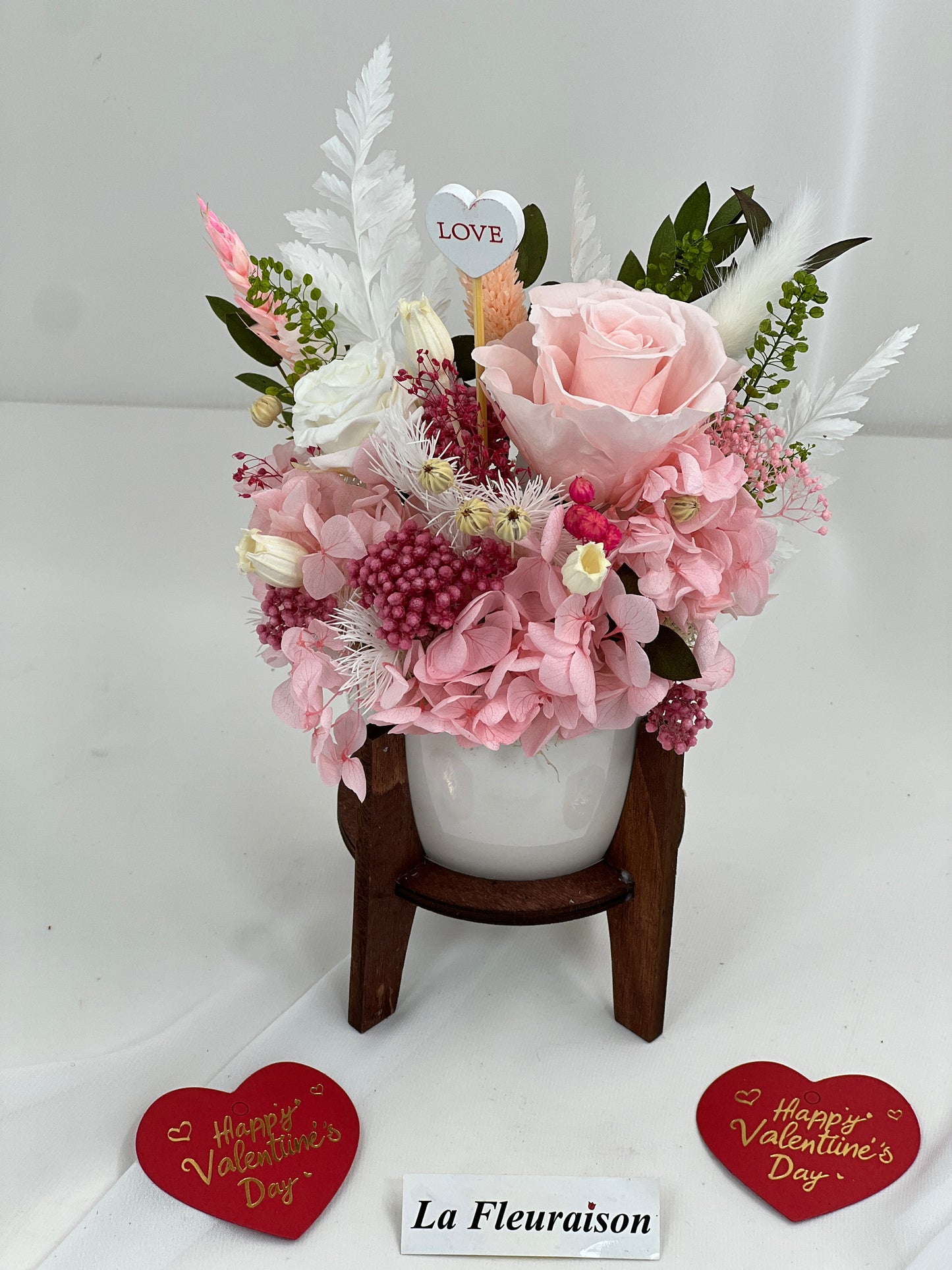 Whimsy Grove Collection - V1070