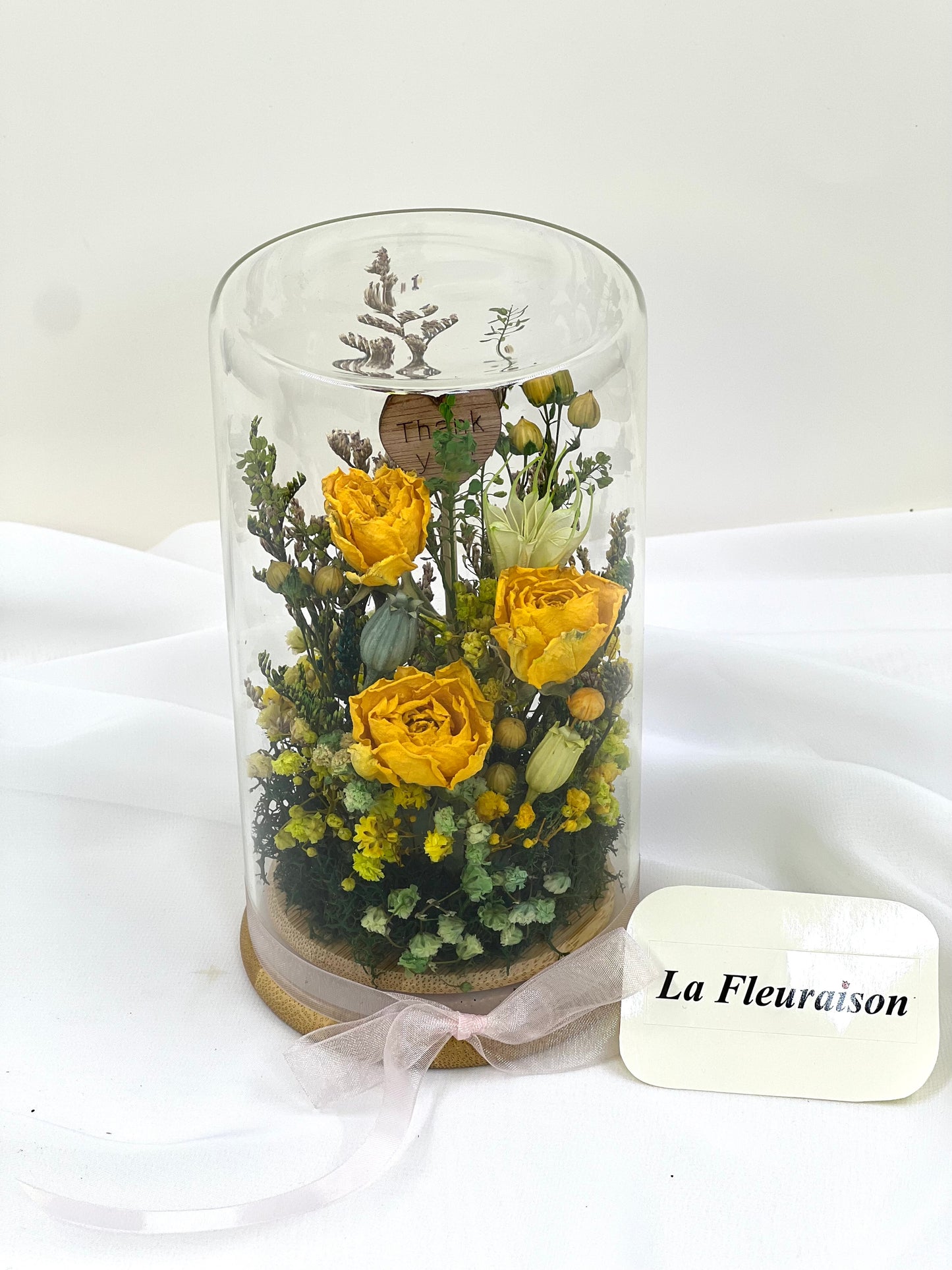 Momento Floreciente - D6057