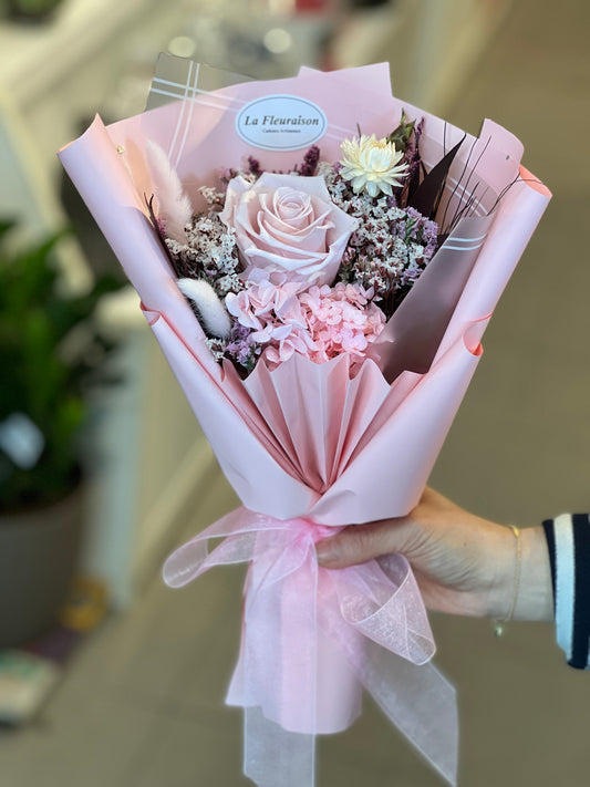 Blush Reverie - P1066