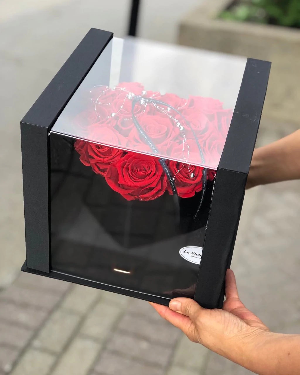 Heartfelt Elegance - P1062