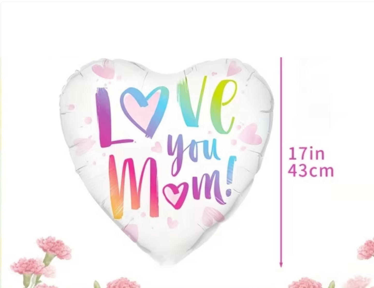 Love You Mom