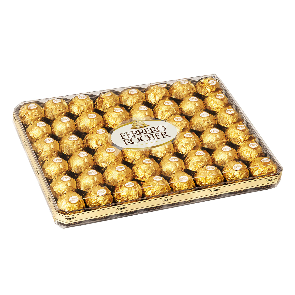 Ferrero Rocher chocolate gift box (48)