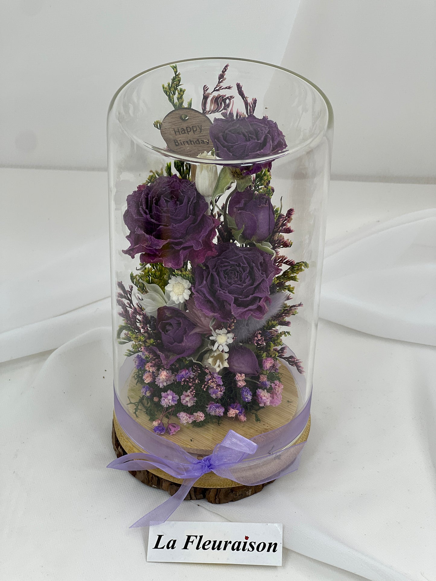 Momento Floreciente - D6057