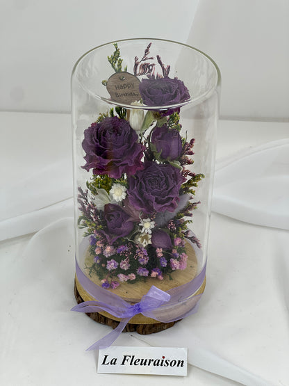 Momento Floreciente - D6057