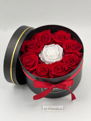 Crimson Embrace - P1402