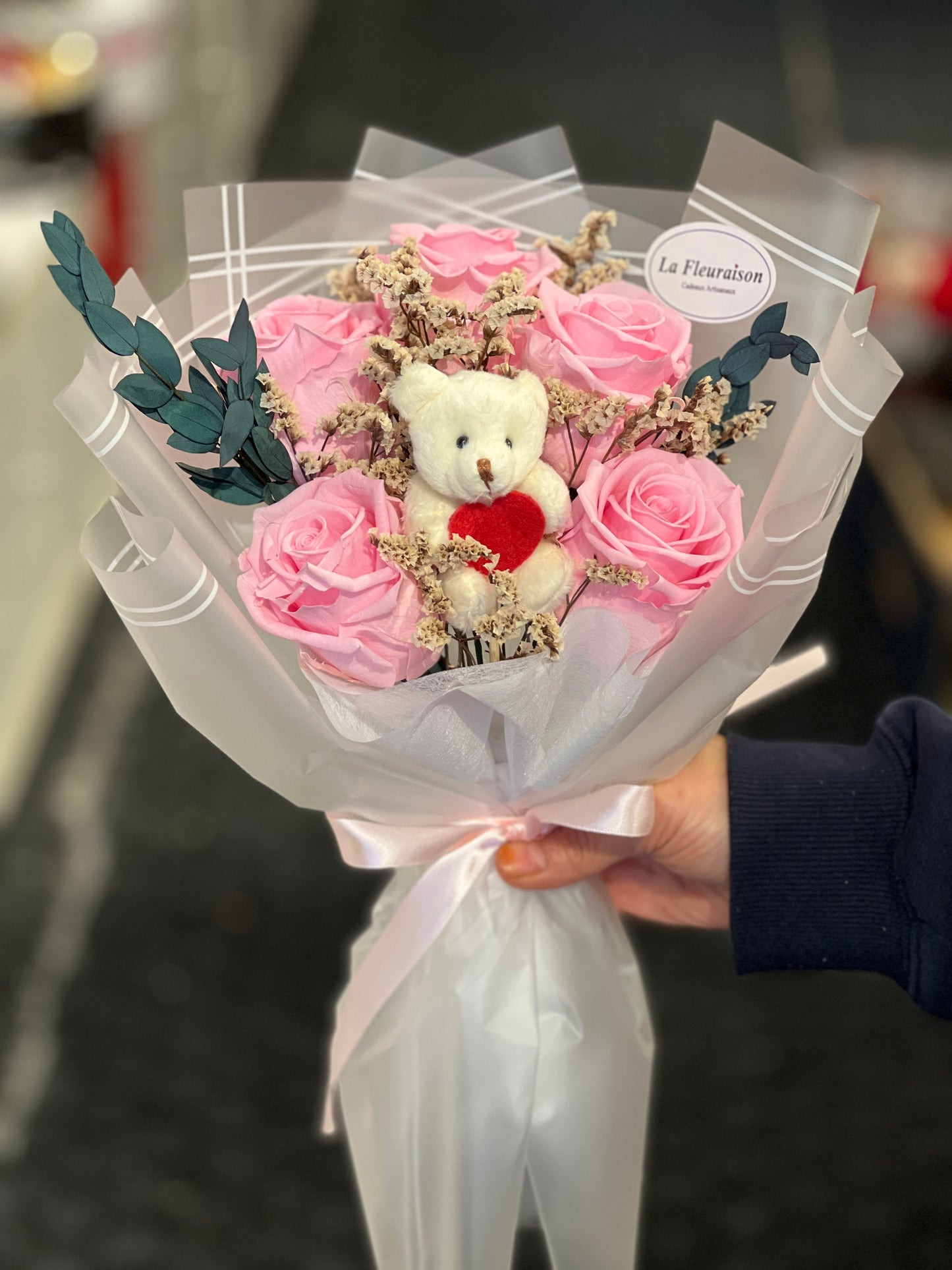 Forever Held - P1080