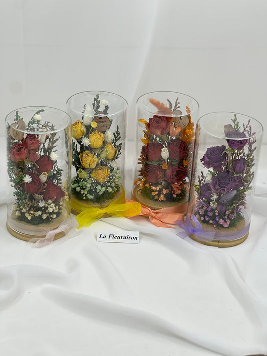 Moment Florissant - D6057