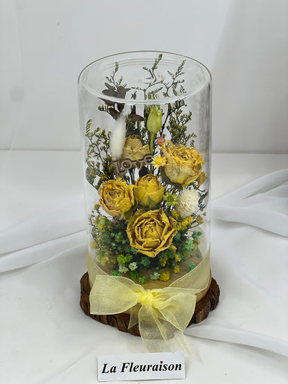 Momento Floreciente - D6057