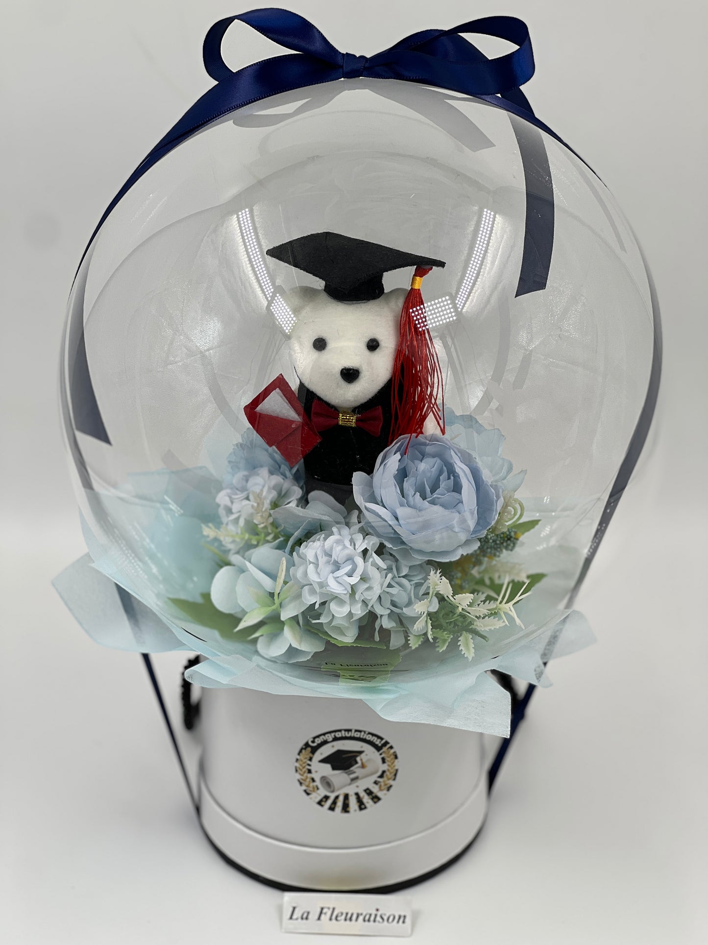 Souvenir Bulle de Diplômé - A1086
