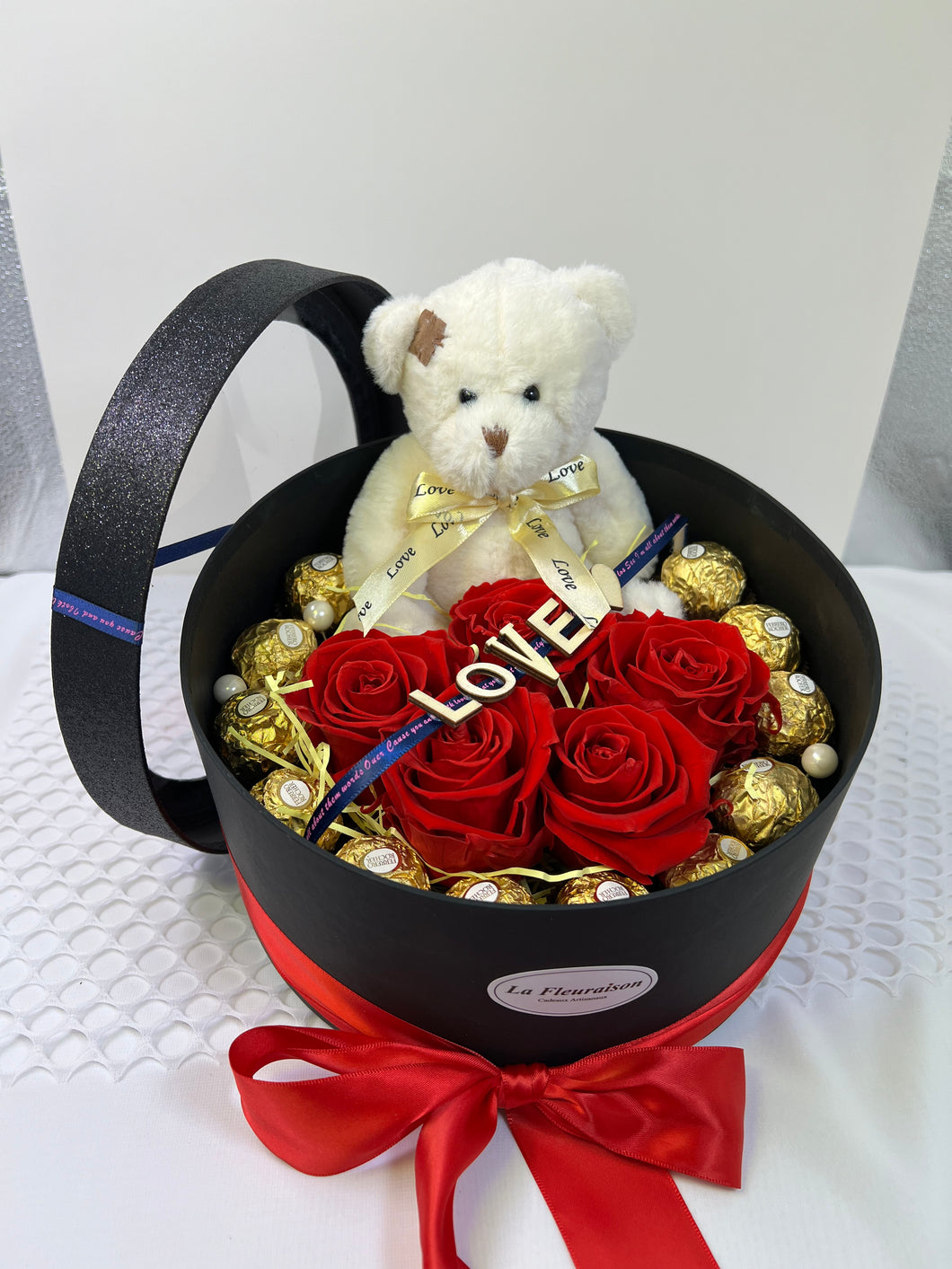 Sweet Love Surprise - P1057