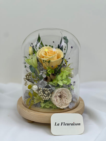Eternal Bloom Dome - P1054