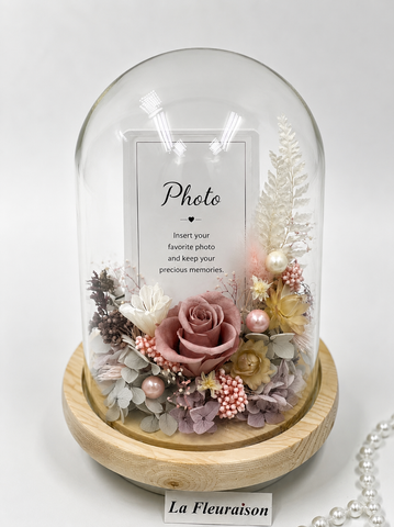 Memory Bloom Dome -P1088
