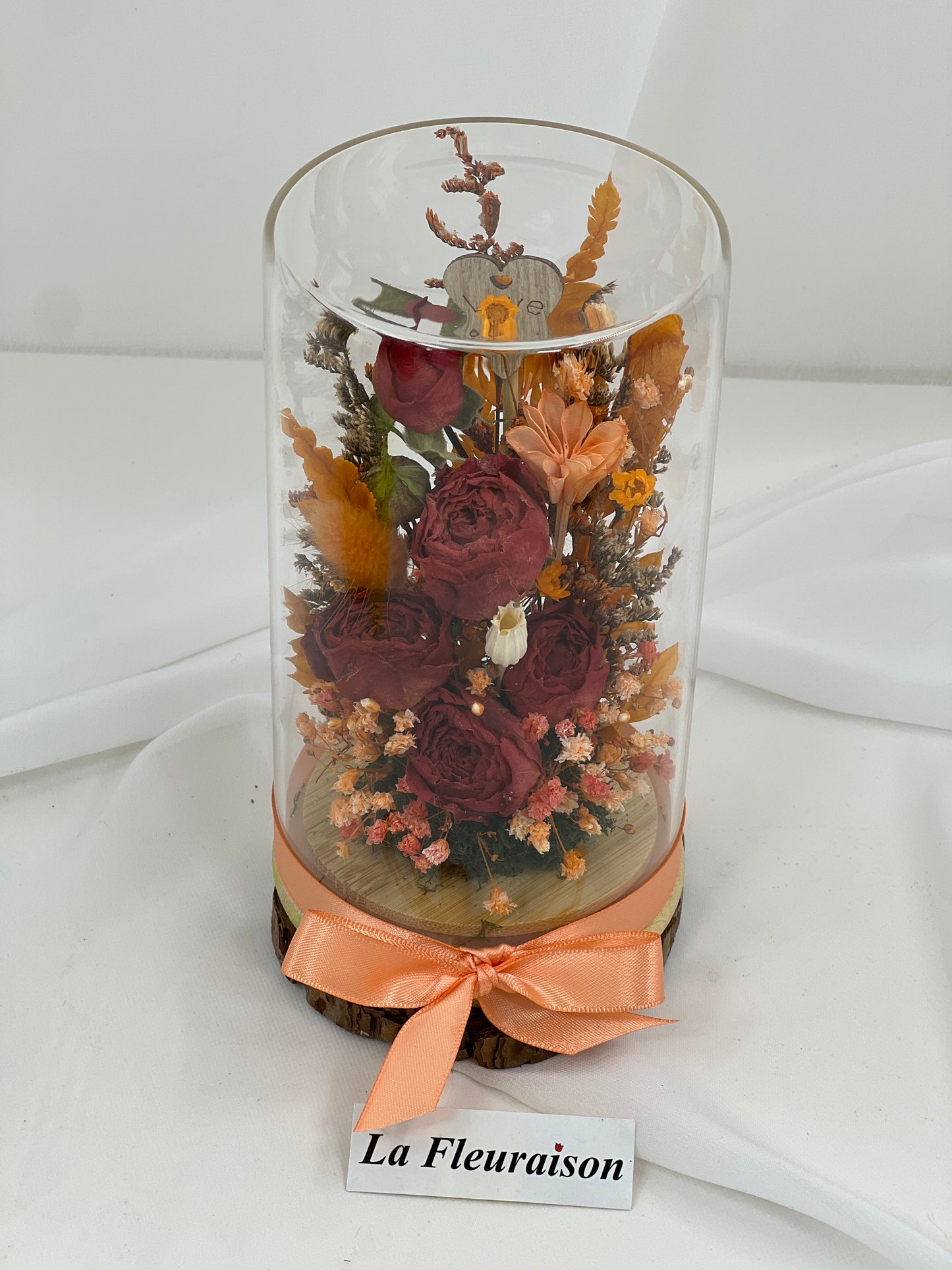 Momento Floreciente - D6057