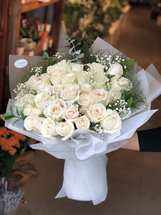 Pure Elegance - F6073