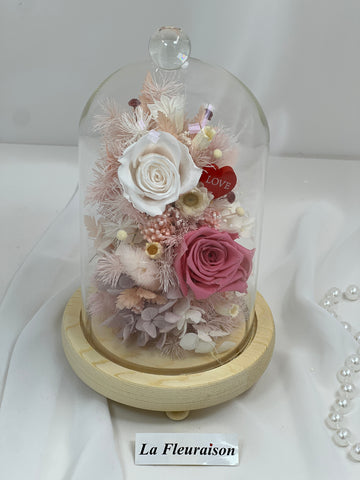 Harmony Glow Dome - V1061