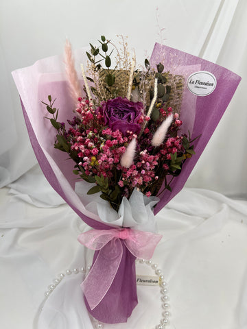 Rustic Romance - D1019