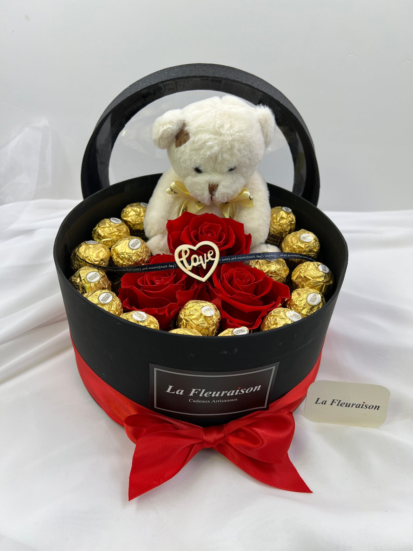 Doux Amour Surprise - P1057