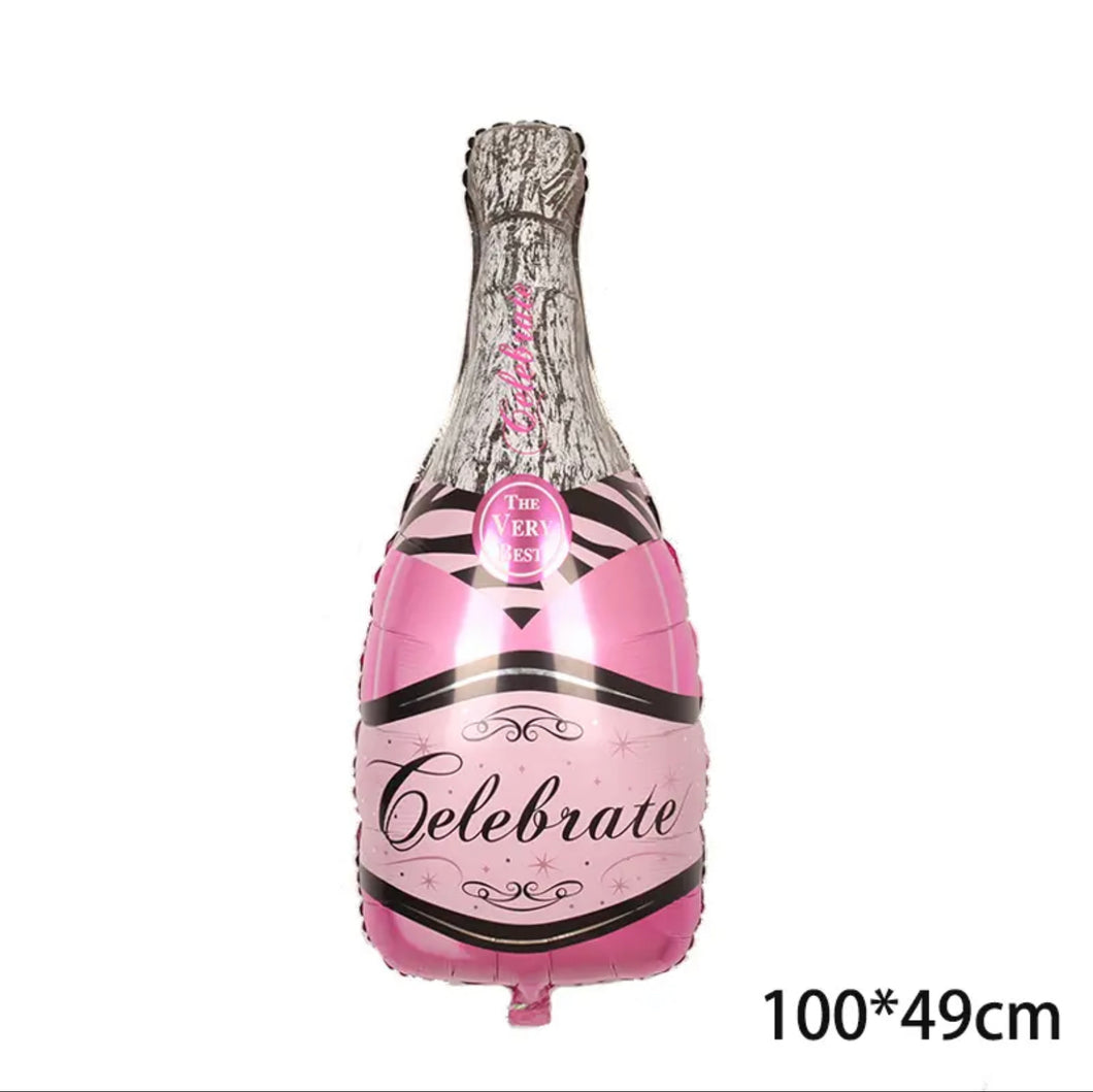 Champagne Rosé