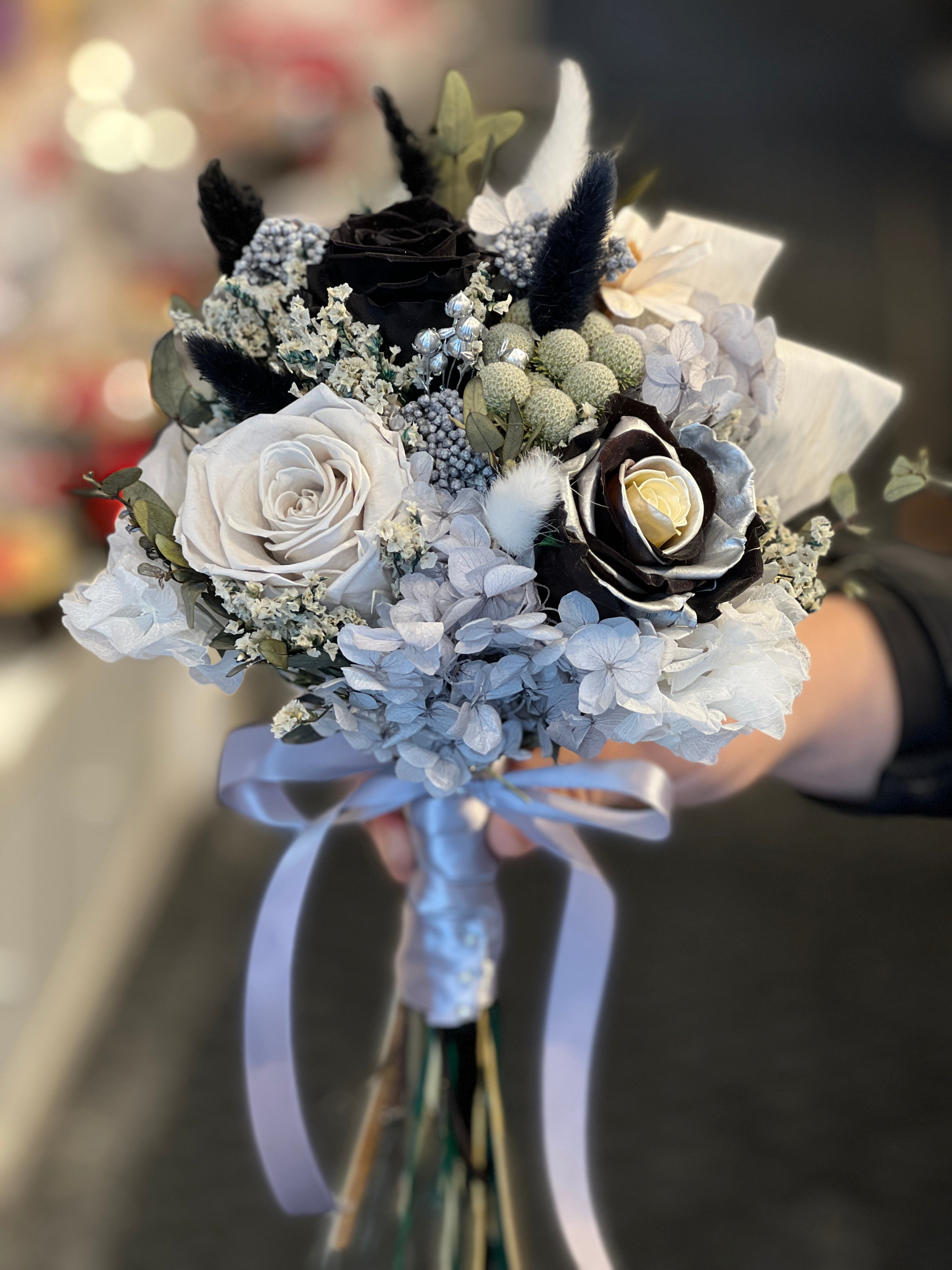 Eternal Petals Collection – La Fleuraison