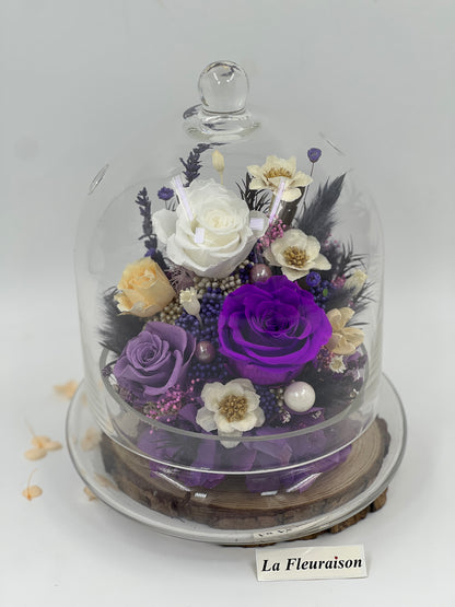 Eternal Garden Dome - P1096