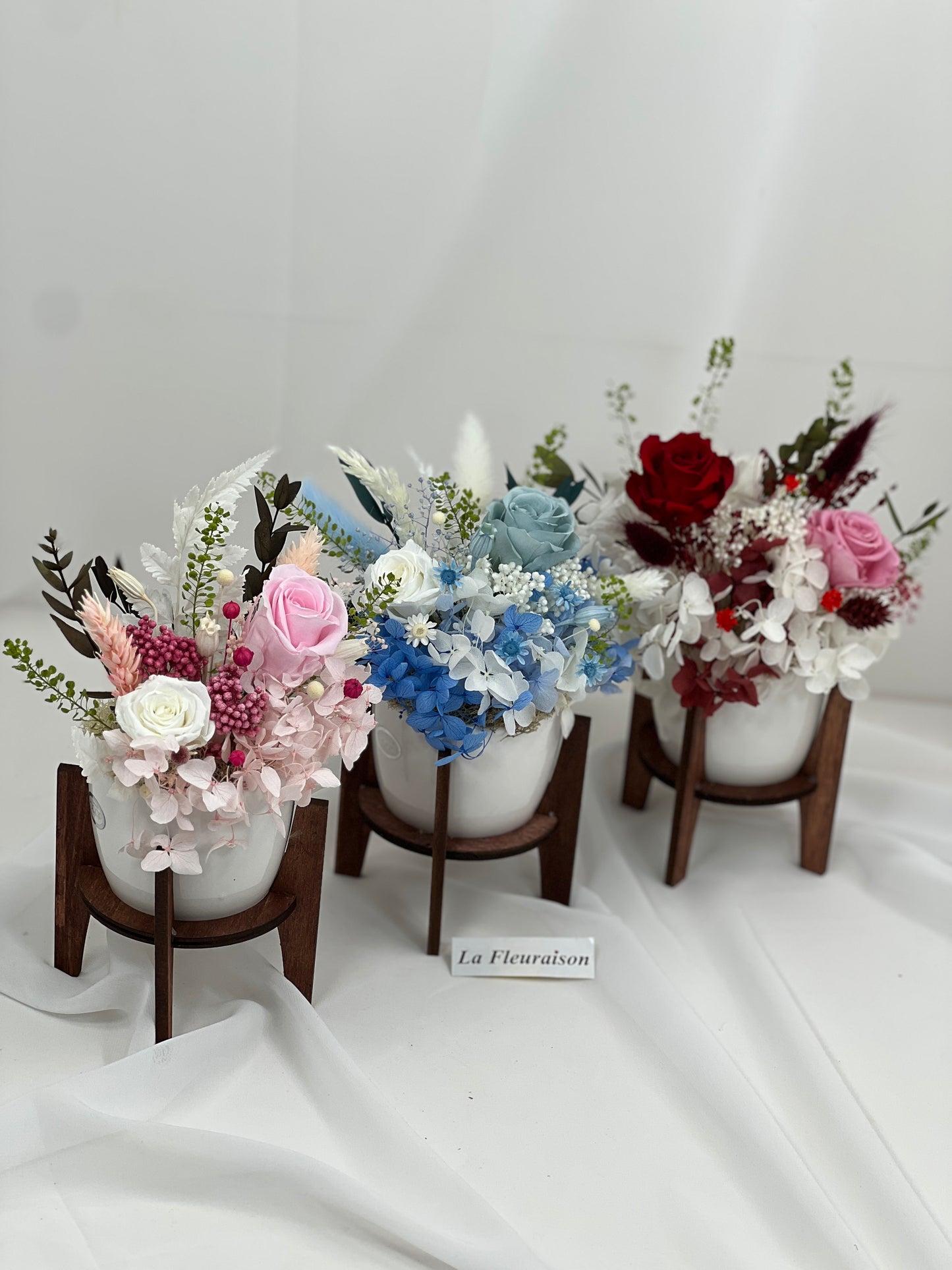 Whimsy Grove Collection - P1070