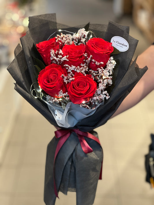 Forever Held - P1080