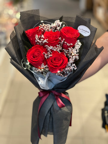 Forever Held - P1080