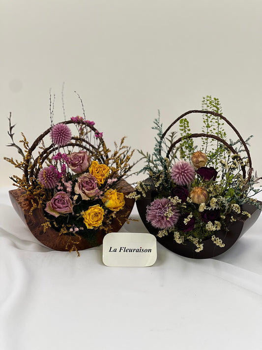 Eternal Elegance Arrangement - D6060