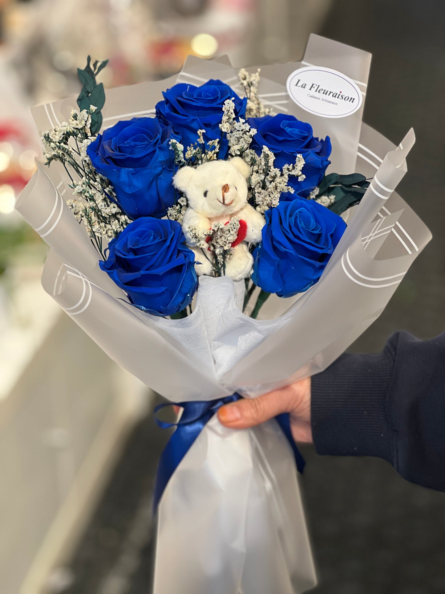 Forever Held - P1080