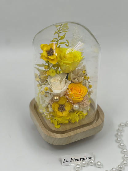 Petal Haven  P1089