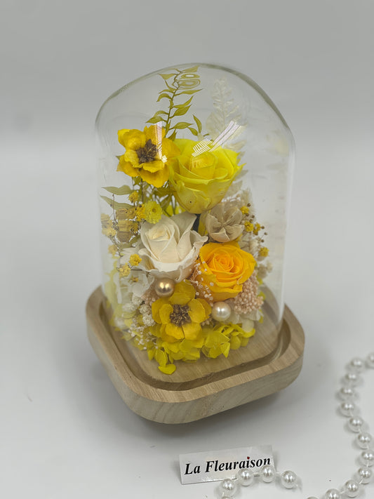 P1089 - Petal Haven