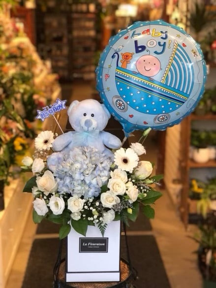 Baby Boy - F7005
