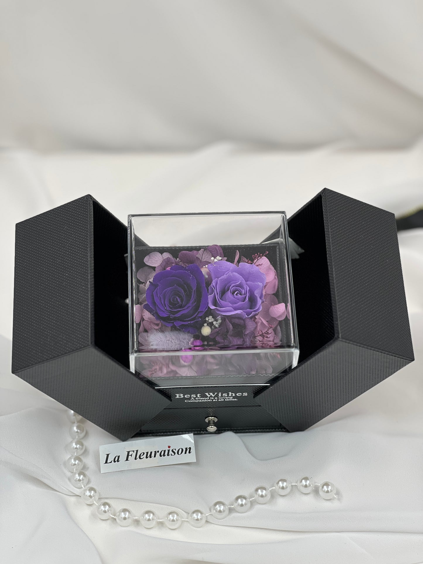 Eternal Elegance Duo Collection - P1076