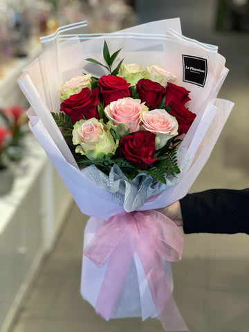 Rosé Passion - F5003
