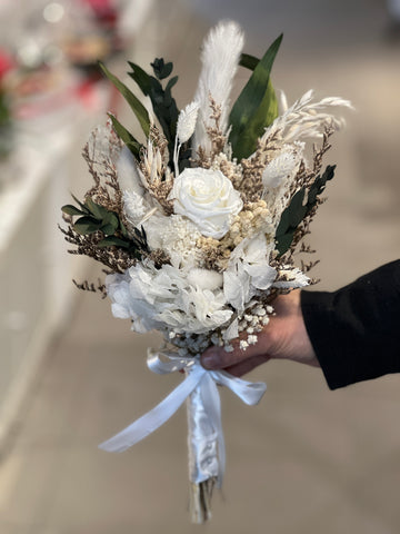 Forever Ivory - P6050
