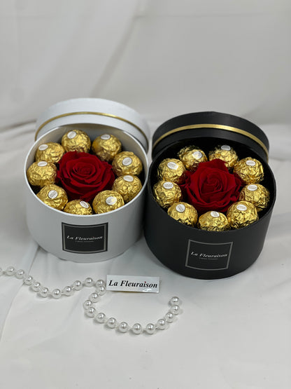 Golden Rose Indulgence - P1064