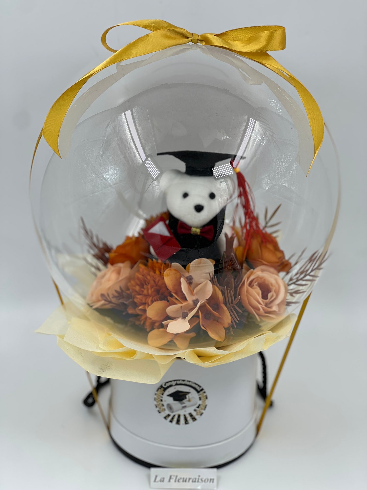 Souvenir Bulle de Diplômé - A1086