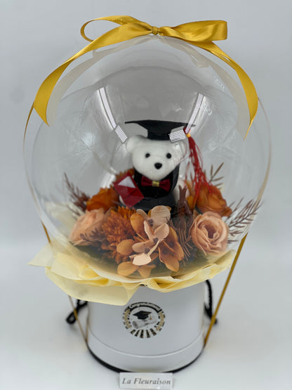 Souvenir Bulle de Diplômé - A1086