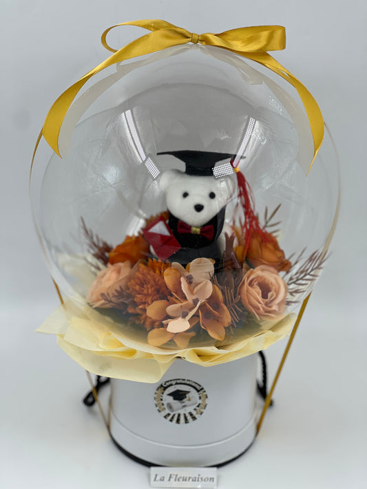 Souvenir Bulle de Diplômé - A1086