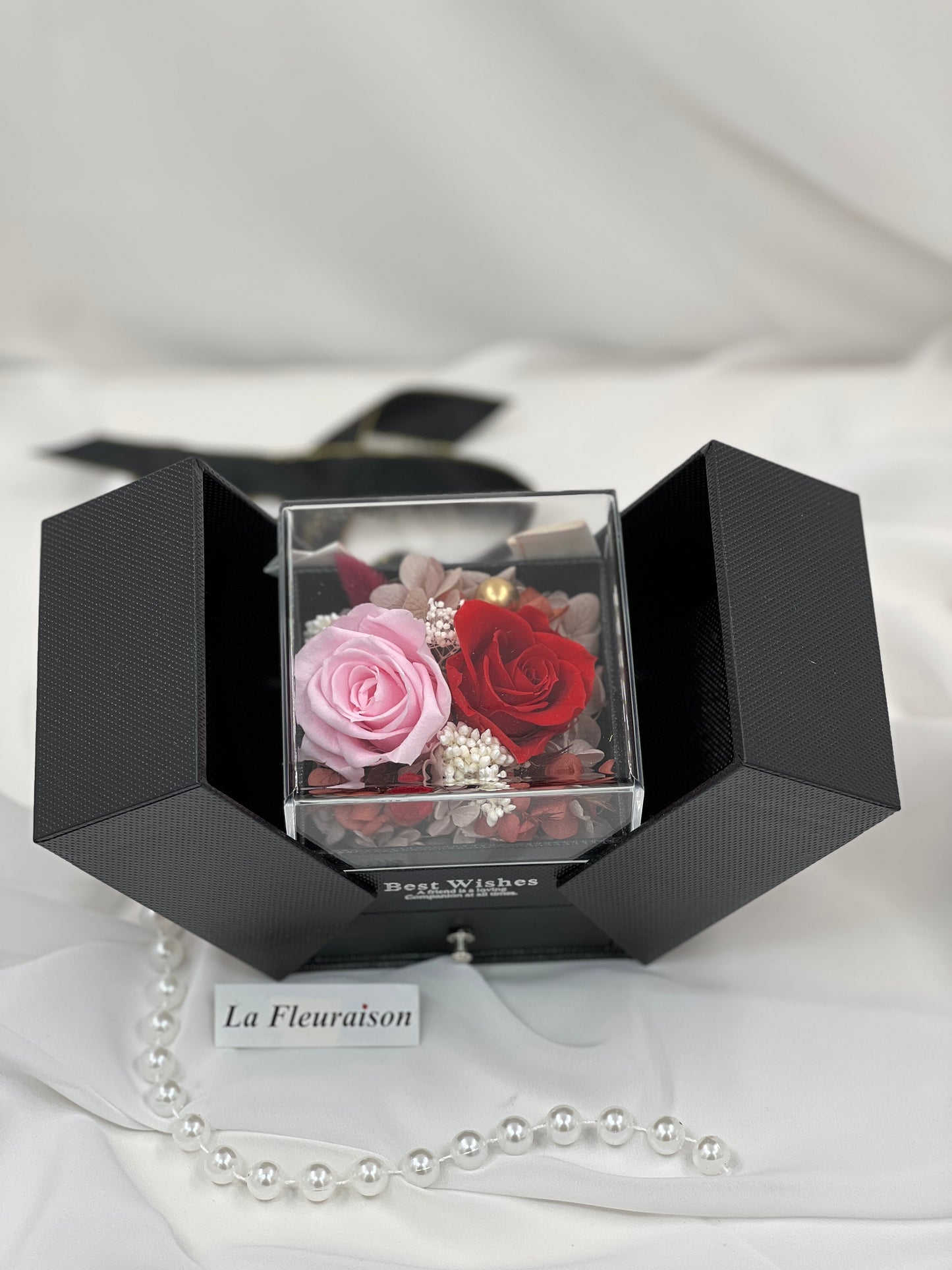 Eternal Elegance Duo Collection - P1076