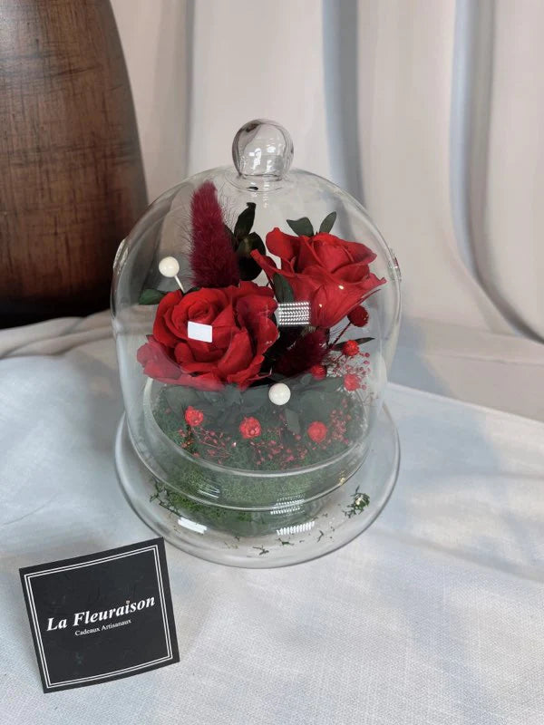 Cúpula de Encantamiento Petite - P5785